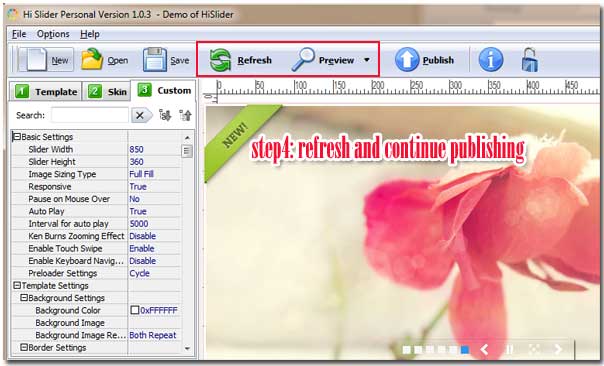 How to define text animation in jQuery content slider for wordpress & joomla? How to define text animation in jQuery content slider for wordpress & joomla?
