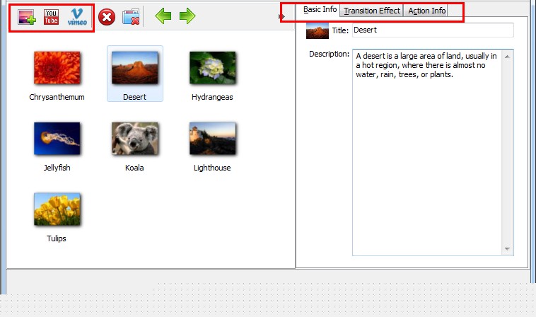 joomla silder plugin