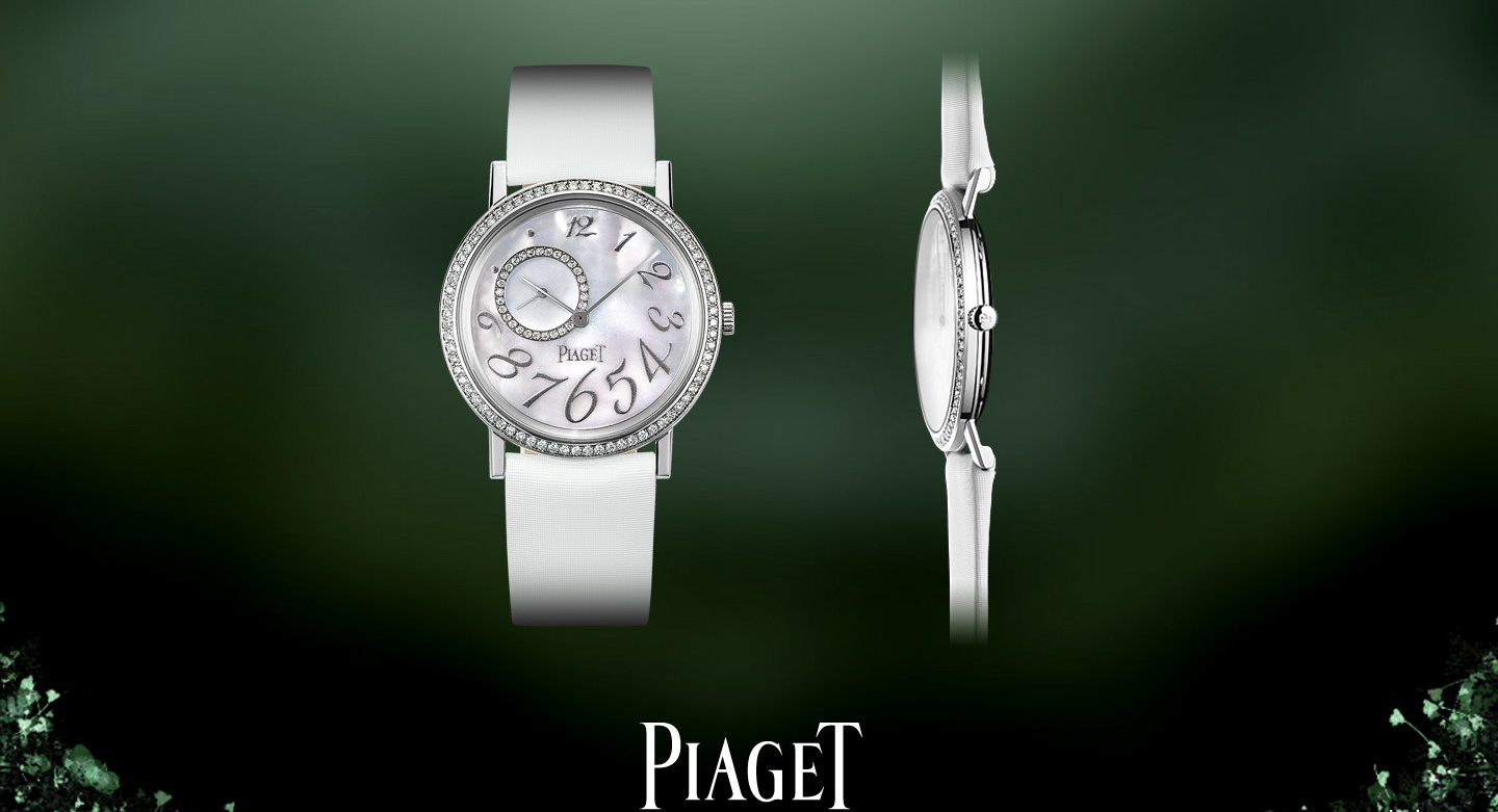 The sovereign treasure worthy of appreciation