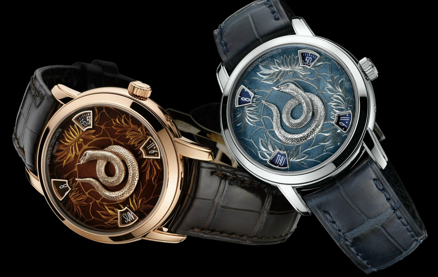 The Works of art of the Noble