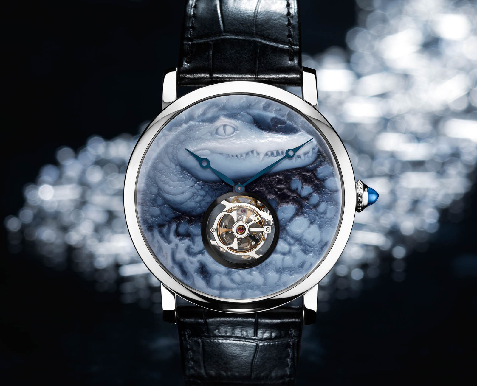 Label of the Rank and Fashion