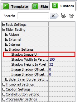 add shadow